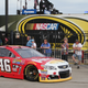 Illustration for article titled Fascinating Little Details From Around A NASCAR Paddock
